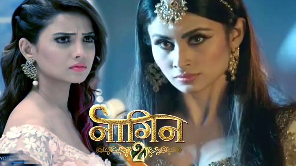 Sesha and Rudra to separate Shivangi-Rocky in Naagin 2, February 14