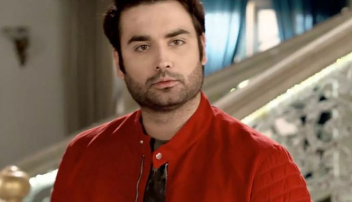 Shakti: Harman turns concerned for Soumya, April 11, 2018 | Daily