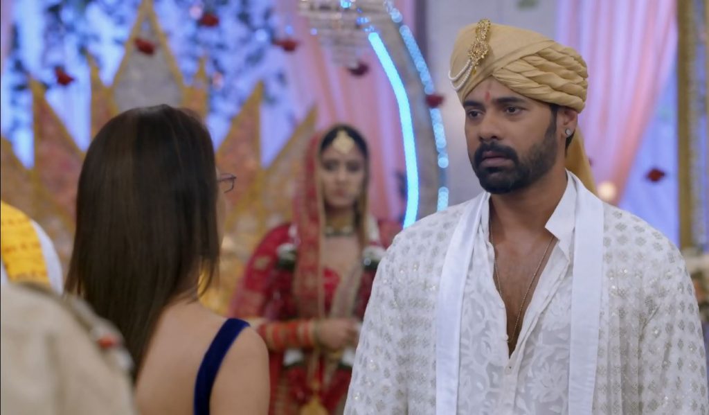 Kumkum Bhagya Th January Written Update Pragya Havoc Twists