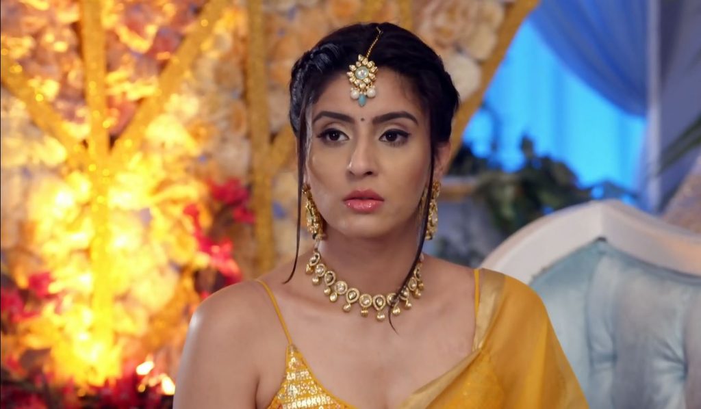 Kumkum Bhagya Th January Written Update Shocker For Meera