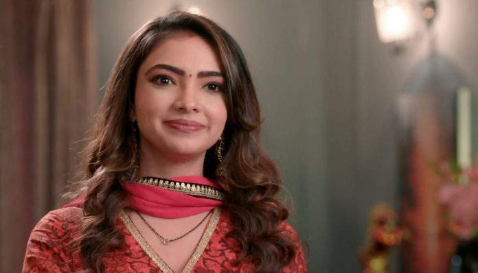 Kumkum Bhagya 29th October 2021 Written Update Filthy Rhea TellyReviews