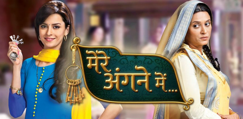 New entries, Love triangles and troubles in Mere Angne Mein