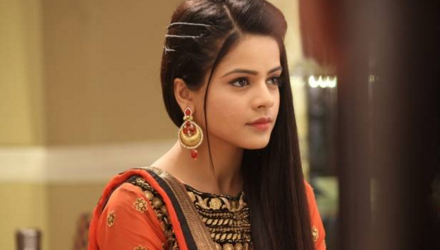 Thapki and Dhruv manage to expose Naman’s truth