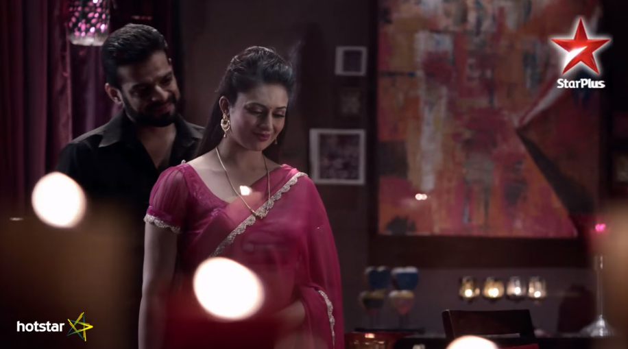 Raman’s anger and anxiety effects in Yeh Hai Mohabbatein