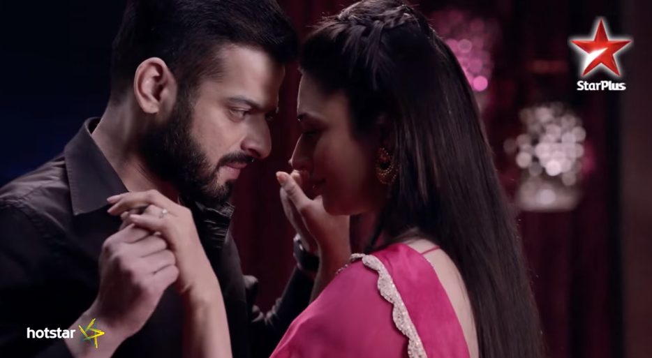 Post wedding IshRa’s moments in Yeh Hai Mohabbatein