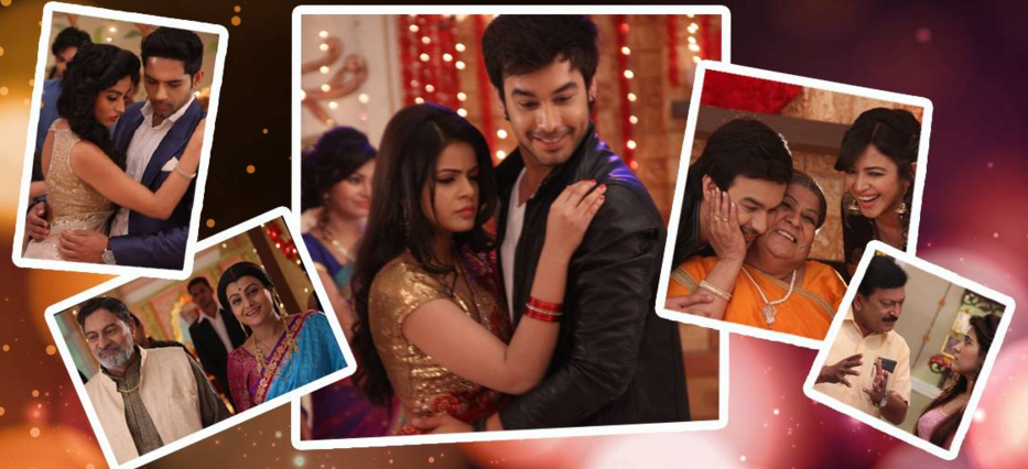 Russian Roulette, kidnapping and escape lined up in Thapki Pyaar Ki
