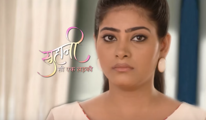 Suhani to expose imposter and reveal truth