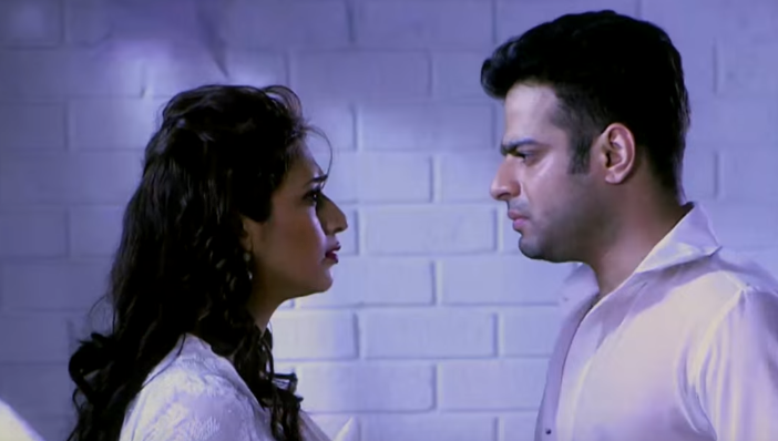 Raman’s temper makes him pay a hefty price in Yeh Hai Mohabbatein
