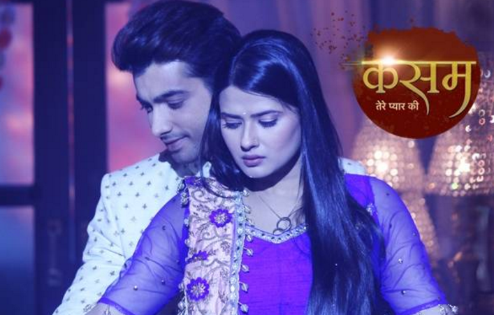Rishi and Tanuja’s dreamy romance in Kasam