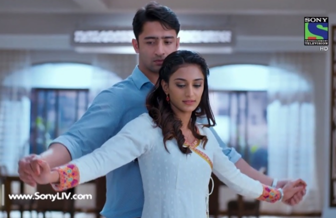 Post marriage twists for Dev and Sonakshi begin