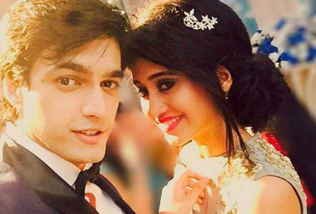 More cute moments lined up in Naira-Kartik’s track