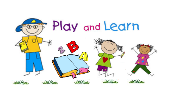 Play N Learn – Good way to learn with fun