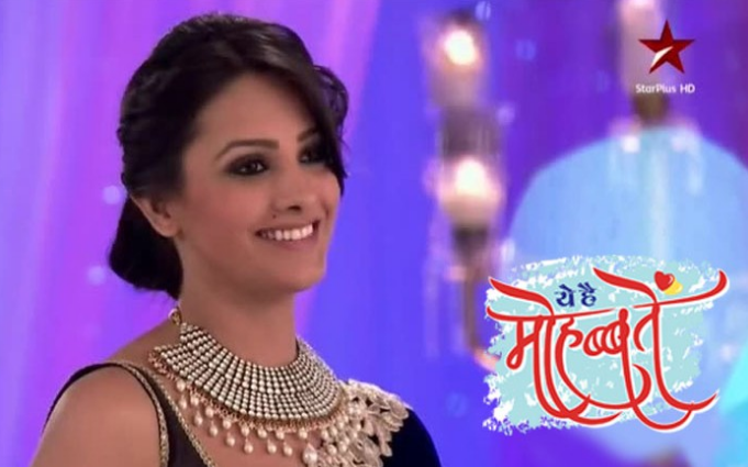 Shagun to support IshRa in difficult times in Yeh Hai Mohabbatein