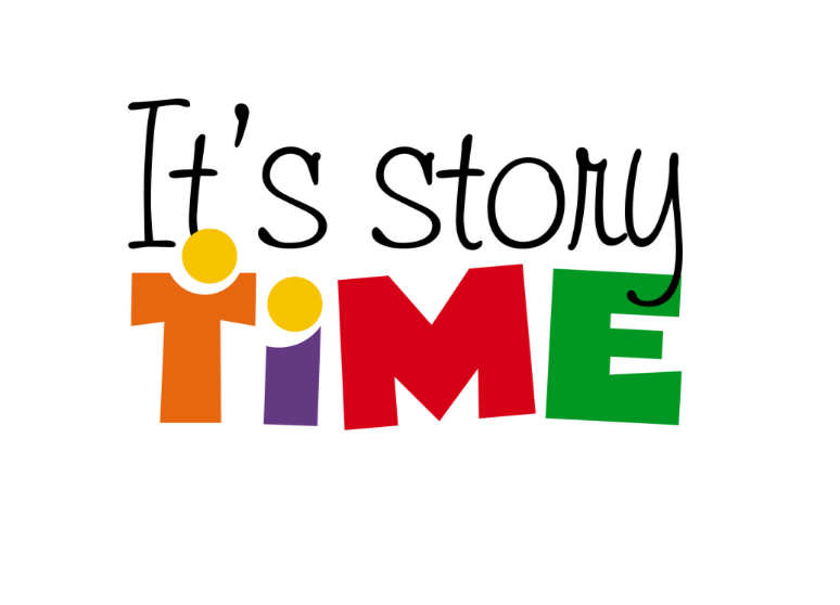 Storytelling – effective element to inspire children