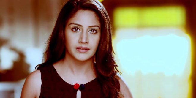 Shivay secures Anika from ‘theft’ blame in Ishqbaaz