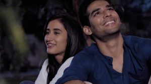 Departing moment for Meera in Bade Bhaiya Ki Dulhania - TellyReviews