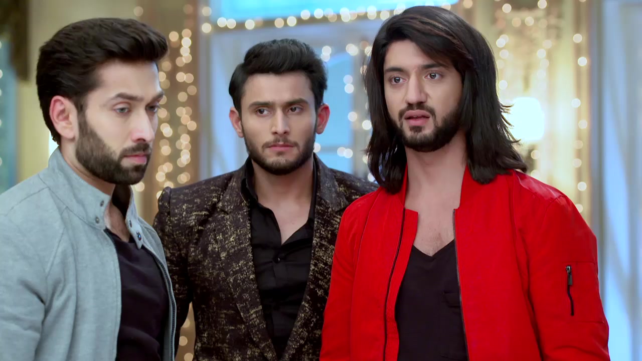 More revelations, twists and regrets next in Ishqbaaz