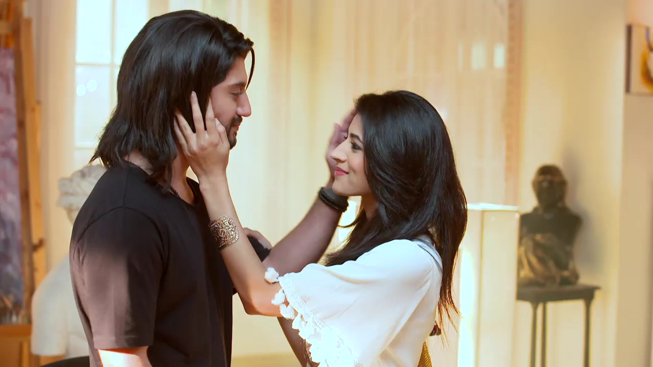 Omkara and Rudra’s twisty relationships in Ishqbaaz