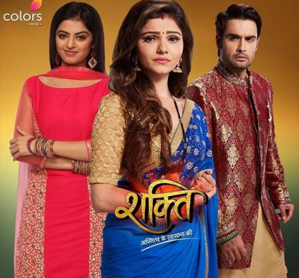 Harman and Surbhi give nod for marriage in Shakti