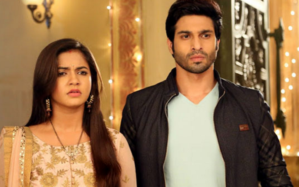 Udaan: Chakor to try forced friendship on Suraj