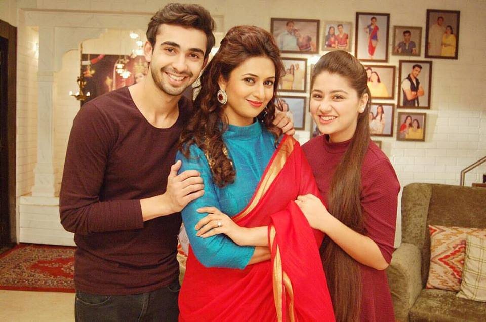 Ruhi feels lucky to have a supportive family in Yeh Hai Mohabbatein