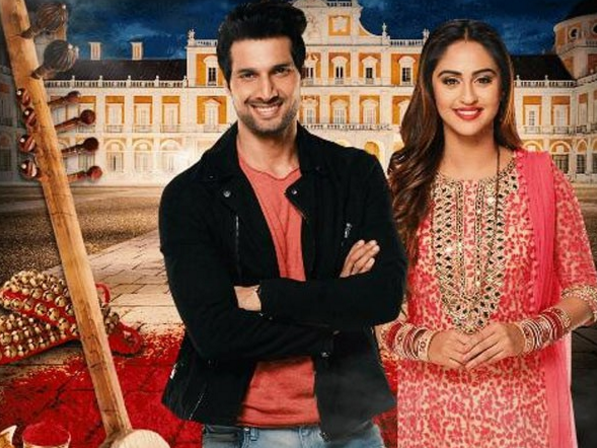 New entry brings another love triangle in BrahmaRakshas