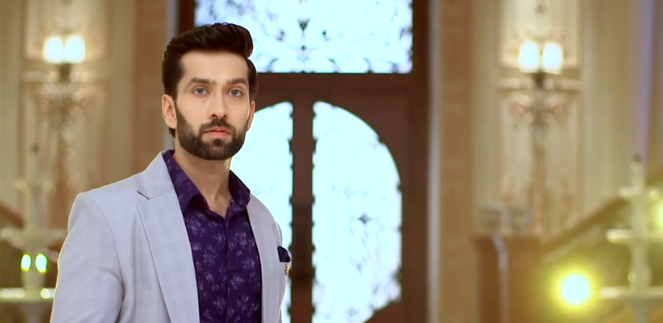 Shivay and Tia’s marriage to halt in mandap in Ishqbaaz