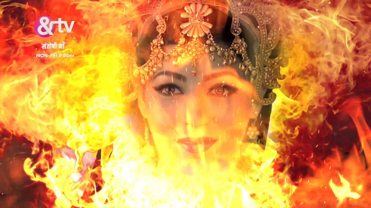 Santoshi Maa – Devi Paulmi returns