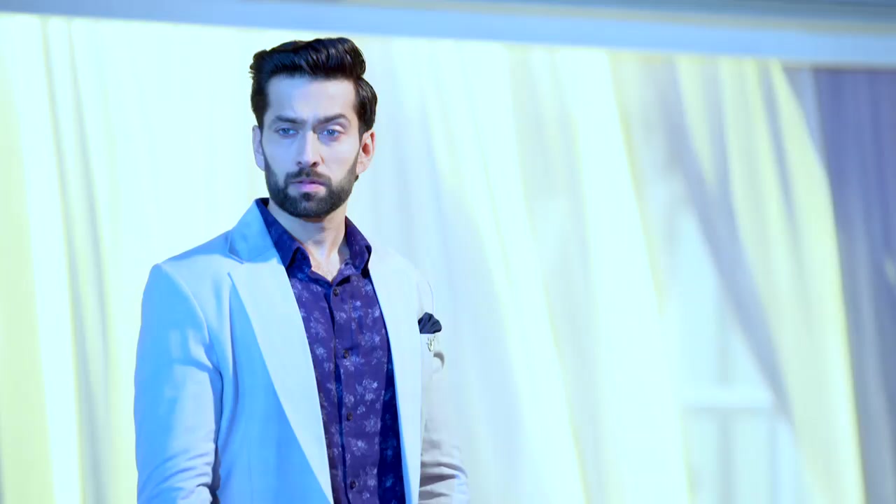 Anika-Shivay crack the next clue of CD scandal in Ishqbaaz