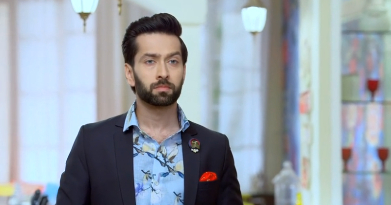 Shivay gets surrounded by wrong blames in Ishqbaaz