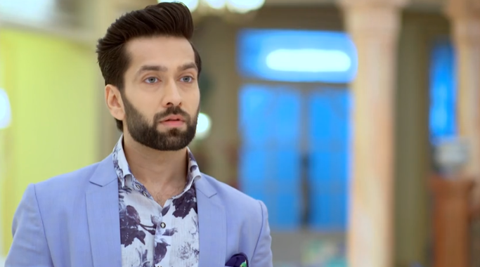 Shivay decides to discard Roumya’s marriage in Ishqbaaz