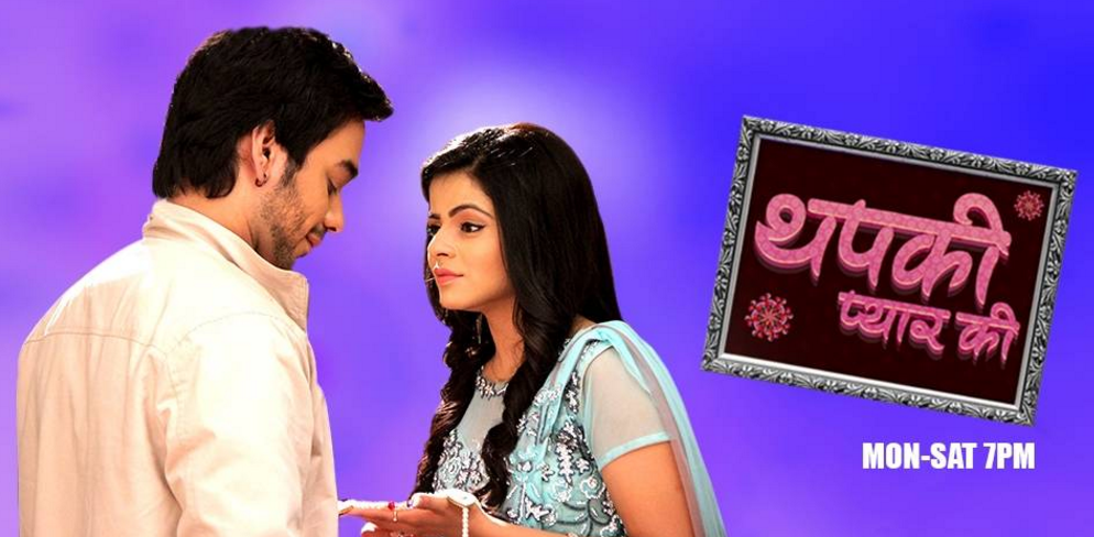 Dhruv and Shraddha’s special date next in Thapki Pyaar Ki