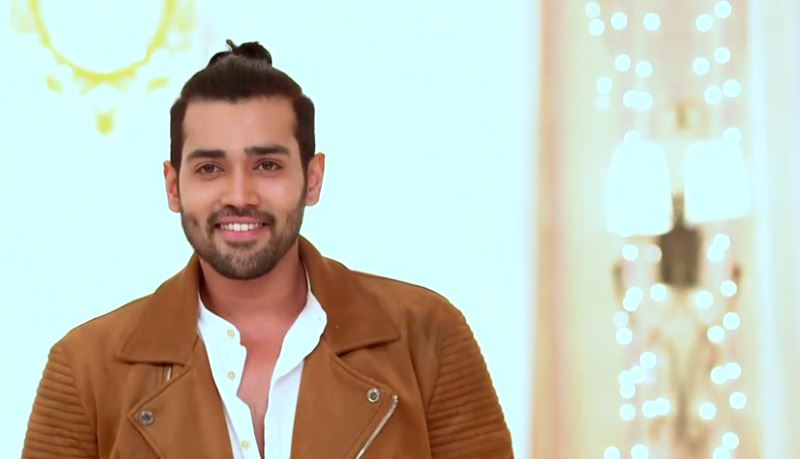 Daksh back with more madness and vengeance in Ishqbaaz