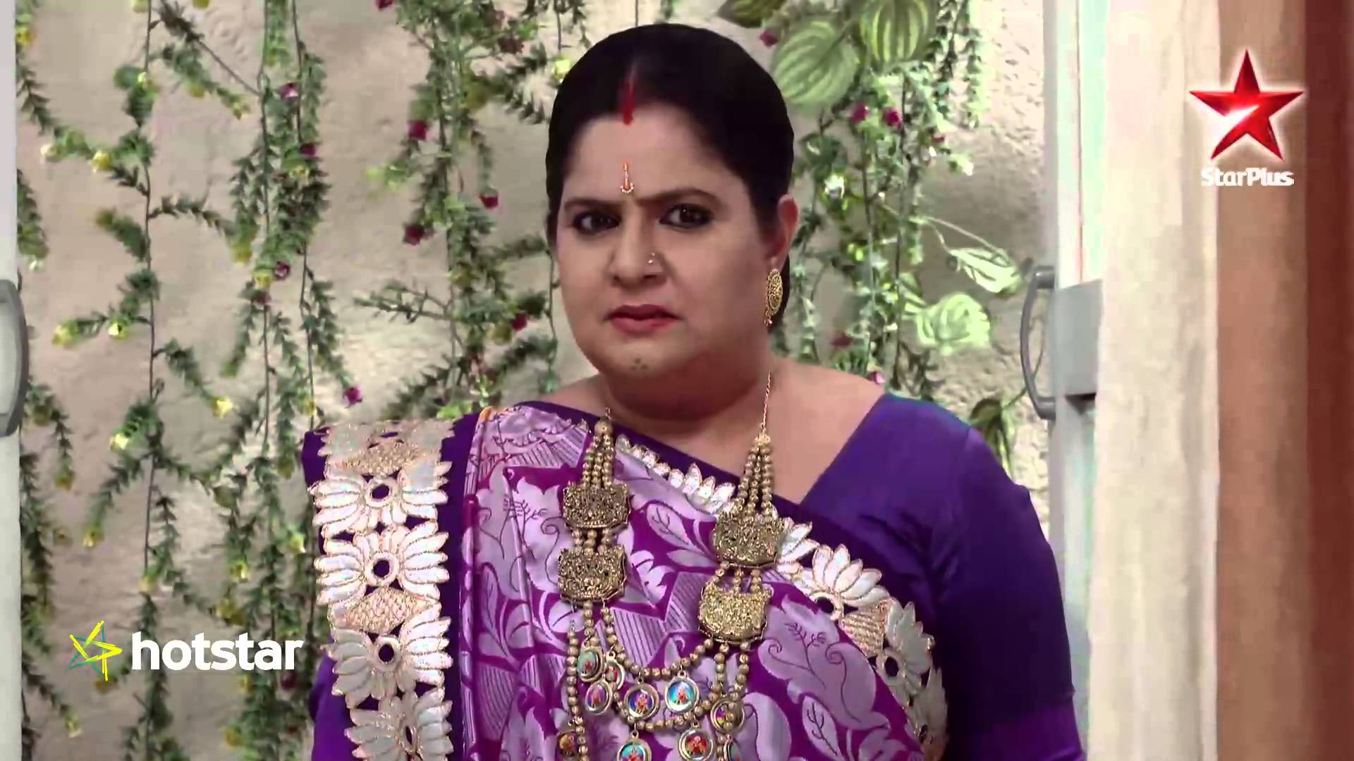 Gaura neutralizes Vidya’s plans in Saath Nibhana Saathiya