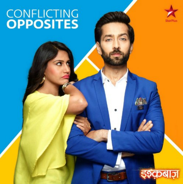 Ishqbaaz: Shivay and Anika’s unexpected special meet