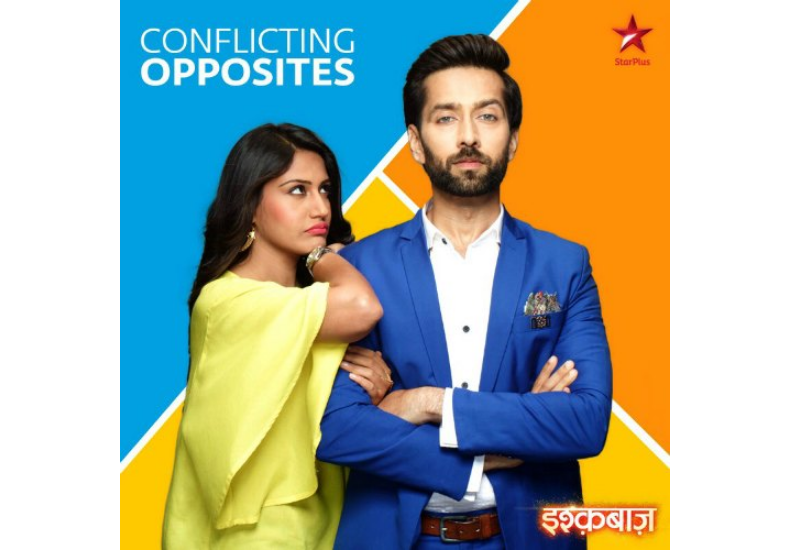 Anika reminds Shivay being his ‘true self’ in Ishqbaaz