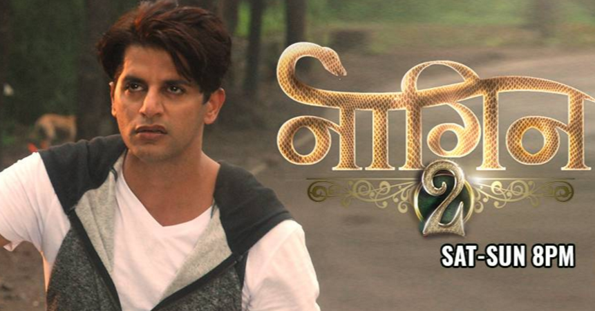 Rocky worries about Yamini’s disappearance in Naagin 2