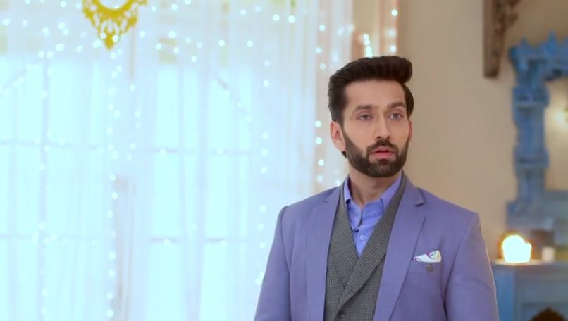 Shivay’s proposal for Anika next in Ishqbaaz