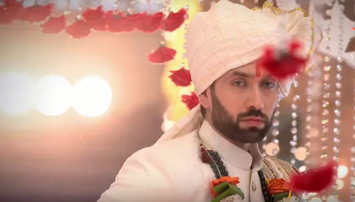 Shivika’s marriage truth to shock Oberois in Ishqbaaz