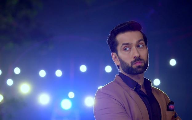 Shivay in dilemma over balancing his relations well in Ishqbaaz