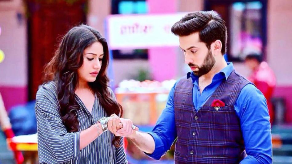 Ishqbaaz: Shivika’s wedding to get coupled with rage and revenge