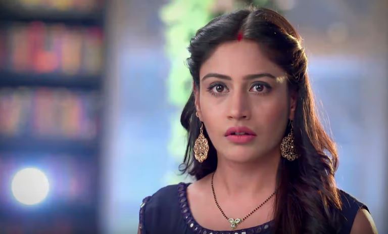 Anika gets rescued; Troubles for Priyanka next in Ishqbaaz