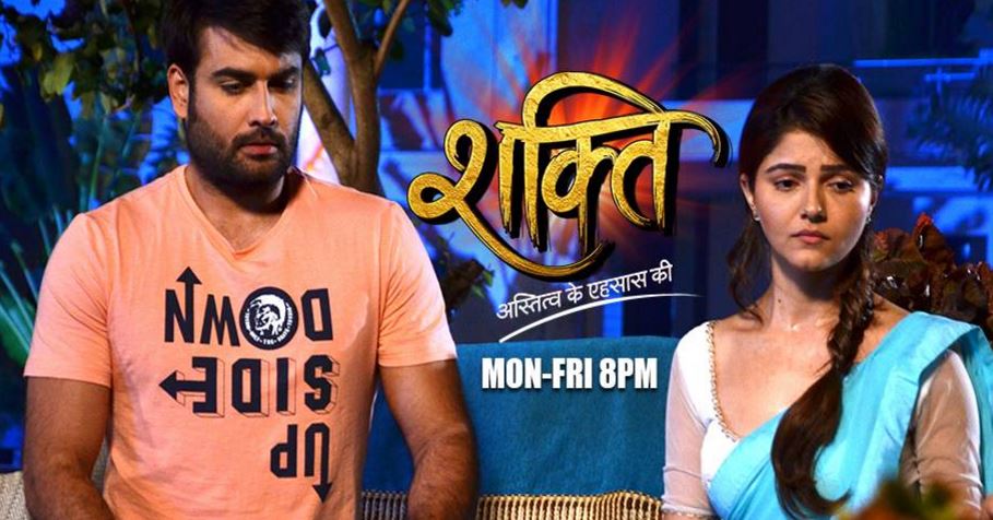 Shakti: Harman and Soumya to have a hit and miss