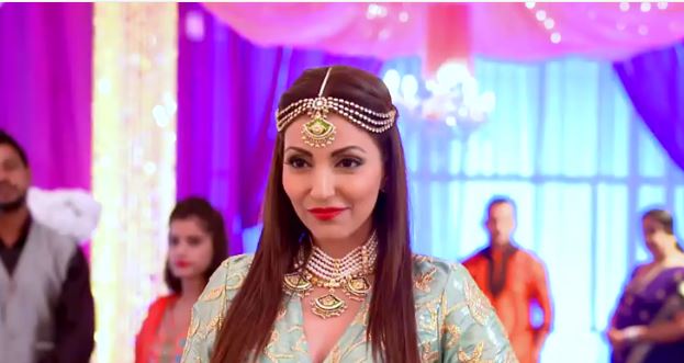 Tia’s easy win highers her expectations in Ishqbaaz
