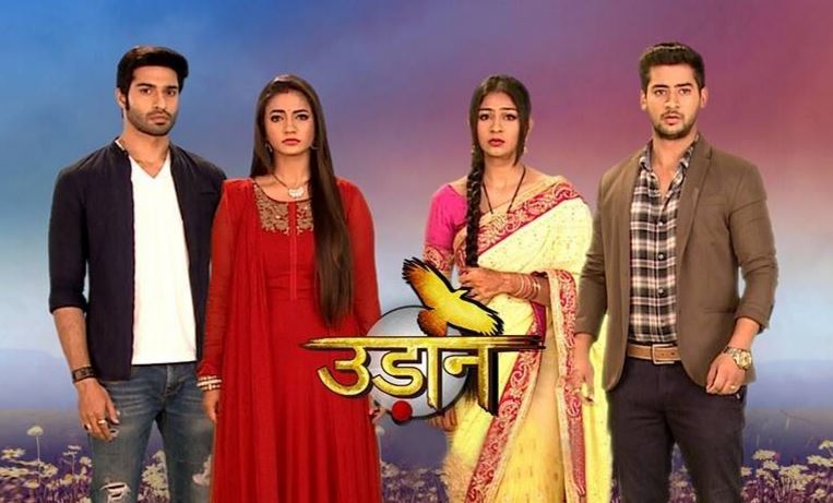 Sting operation on Vivaan and Ragini next in Udaan