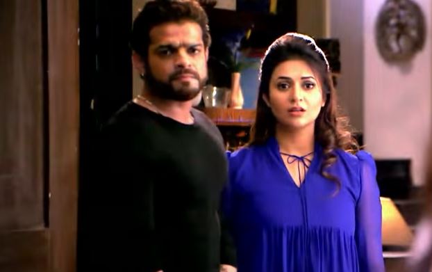 Yeh Hai Mohabbatein: Raman and Ishita regret over losing their dear one