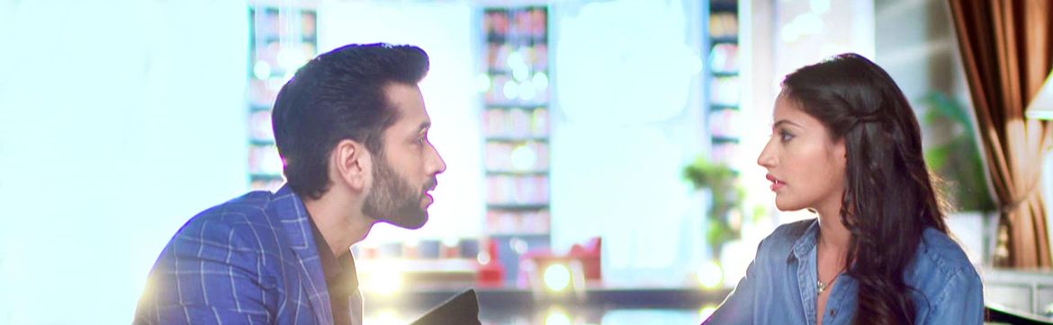 Shivay takes a stand for Anika surprisingly in Ishqbaaz