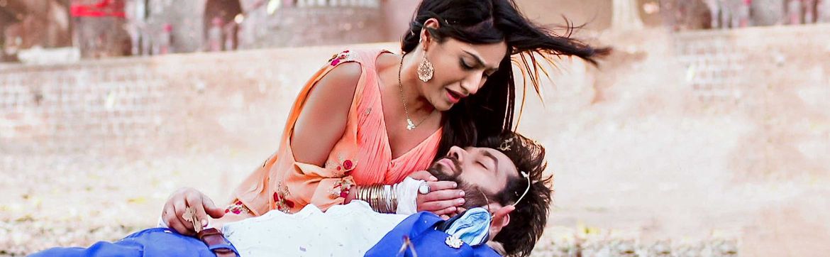 Anika’s panicky confession goes unheard in Ishqbaaz