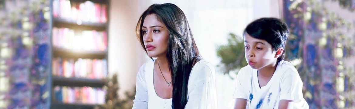 Theft blame to emotionally torment Anika and Sahil in Ishqbaaz