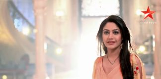 Daksh cries out fake stories about Anika's greed Ishqbaaz